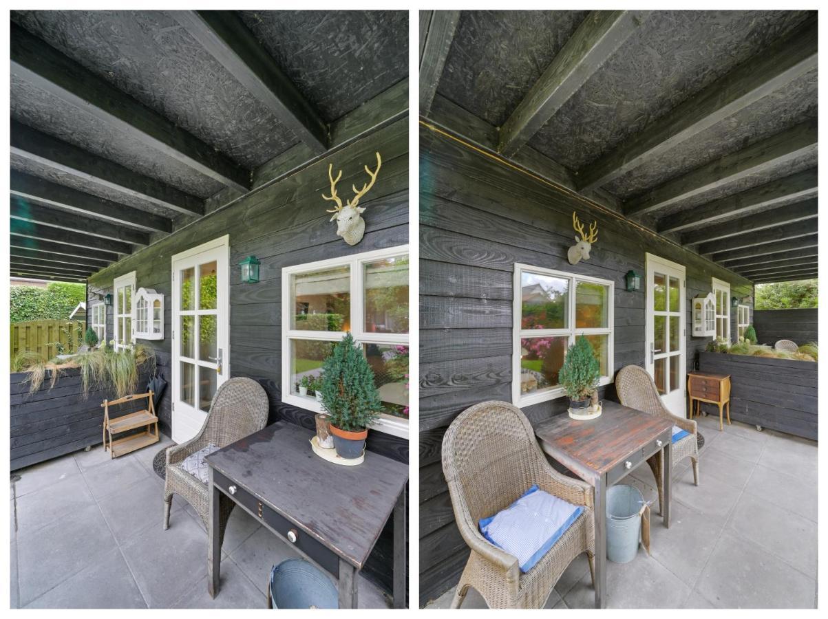B&B Гофддорп Екстер'єр фото