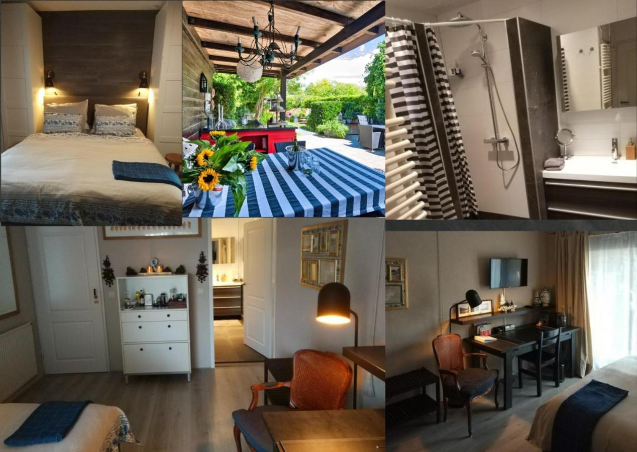 B&B Гофддорп Екстер'єр фото