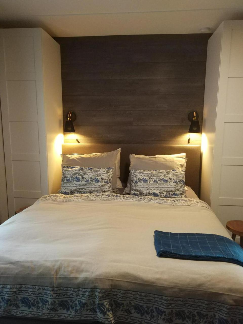B&B Гофддорп Екстер'єр фото