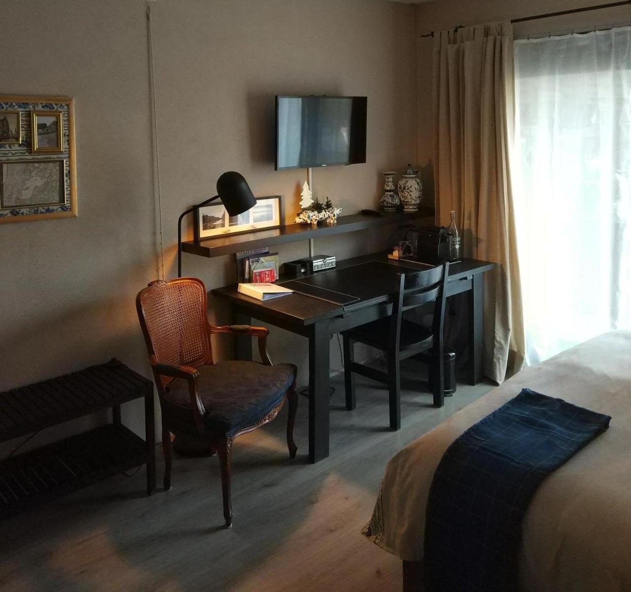 B&B Гофддорп Екстер'єр фото