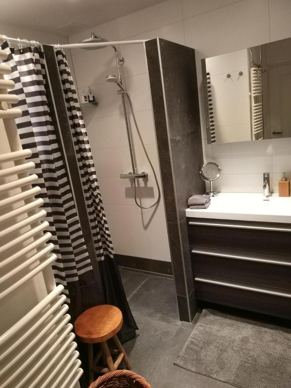 B&B Гофддорп Екстер'єр фото